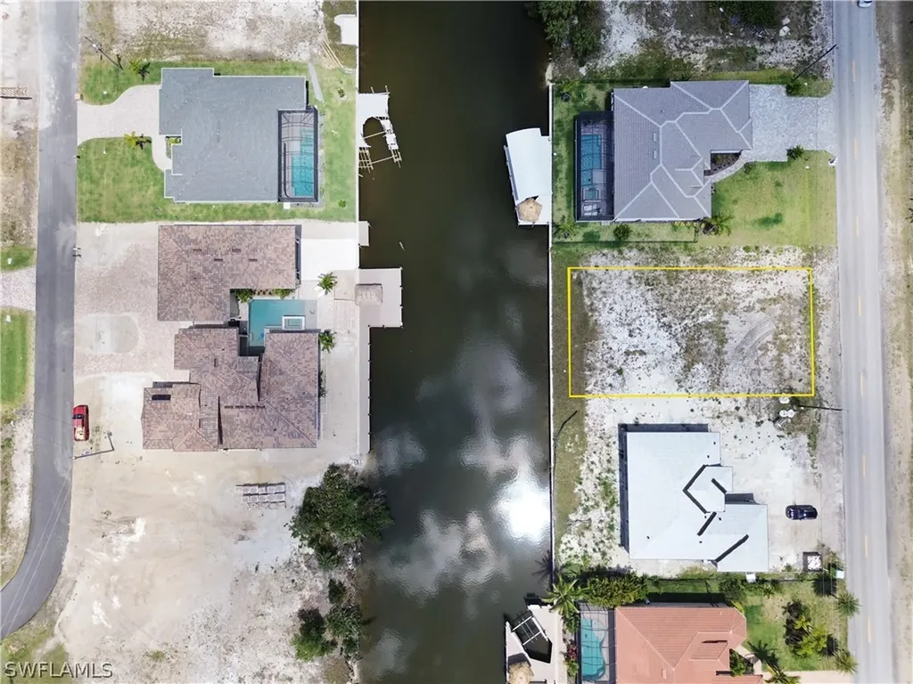 2706 Old Burnt Store Road N Cape Coral FL 33993