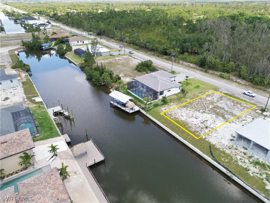 2706 Old Burnt Store Road N Cape Coral FL 33993