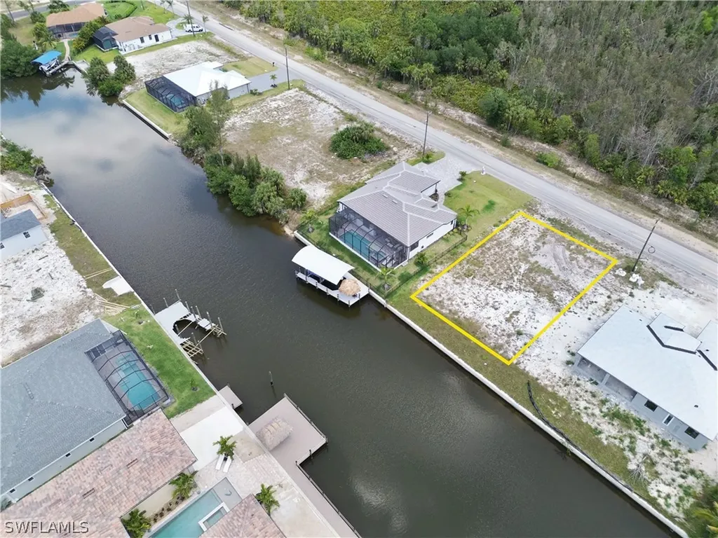 2706 Old Burnt Store Road N Cape Coral FL 33993