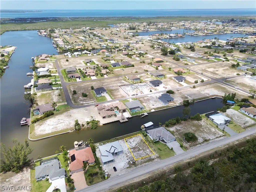 2706 Old Burnt Store Road N Cape Coral FL 33993