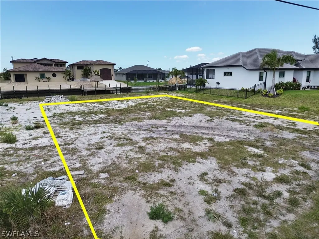 2706 Old Burnt Store Road N Cape Coral FL 33993