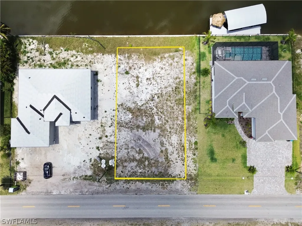 2706 Old Burnt Store Road N Cape Coral FL 33993