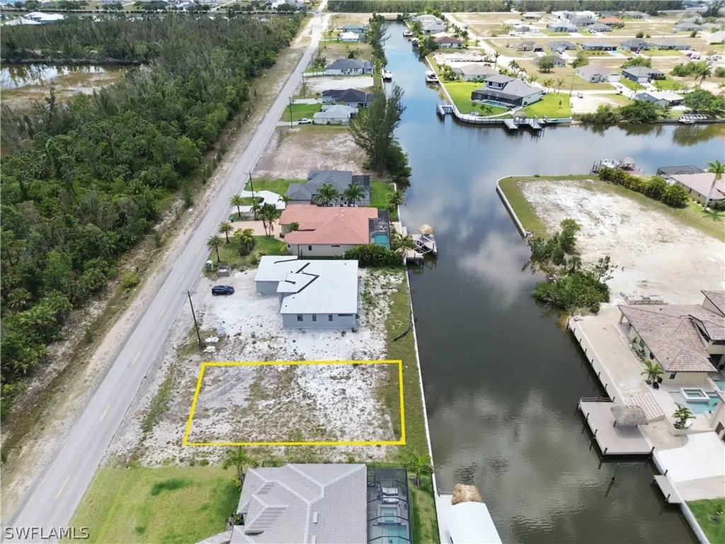 2706 Old Burnt Store Road N Cape Coral FL 33993