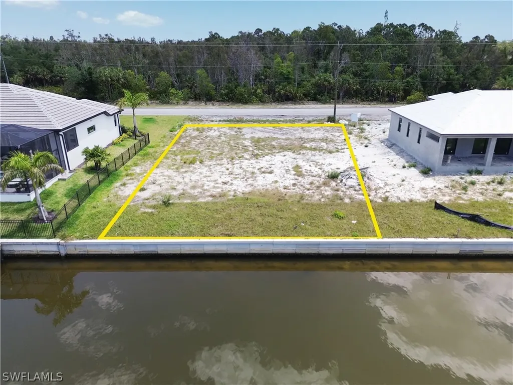 2706 Old Burnt Store Road N Cape Coral FL 33993