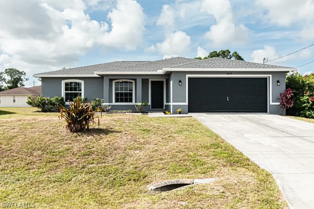3413 21st Street SW Lehigh Acres FL 33976