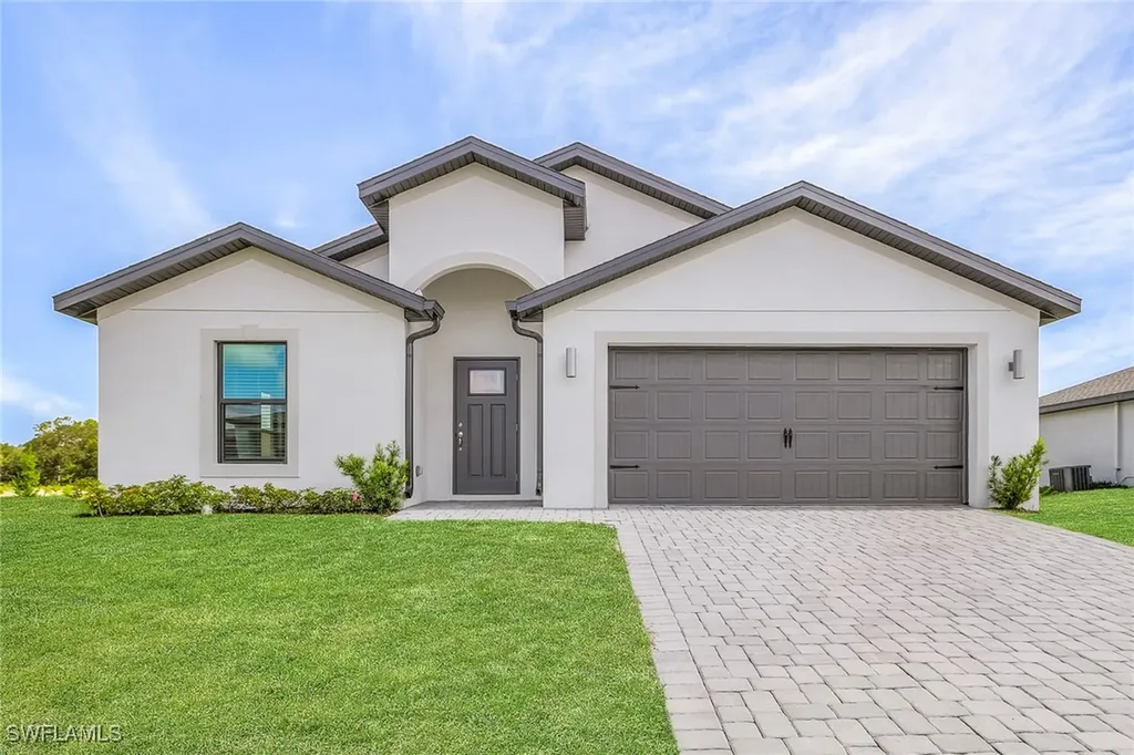 881 Gen D Macarthur Avenue Labelle FL 33935