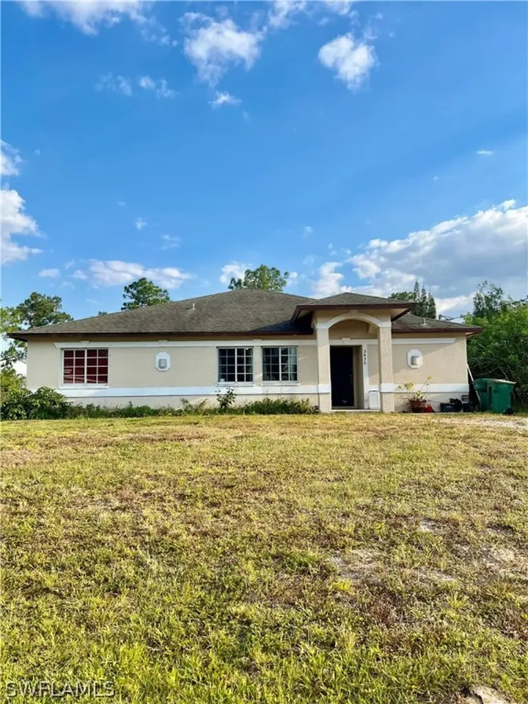 3430 47th Avenue NE Naples FL 34120