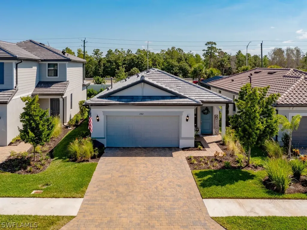 2162 Yellowfin Circle Naples FL 34114