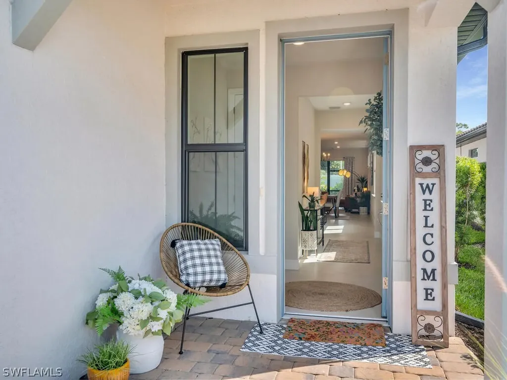 2162 Yellowfin Circle Naples FL 34114