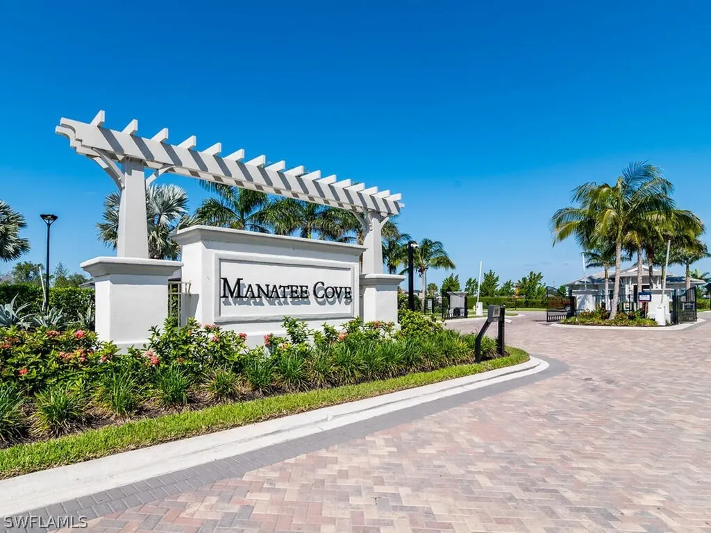 2162 Yellowfin Circle Naples FL 34114