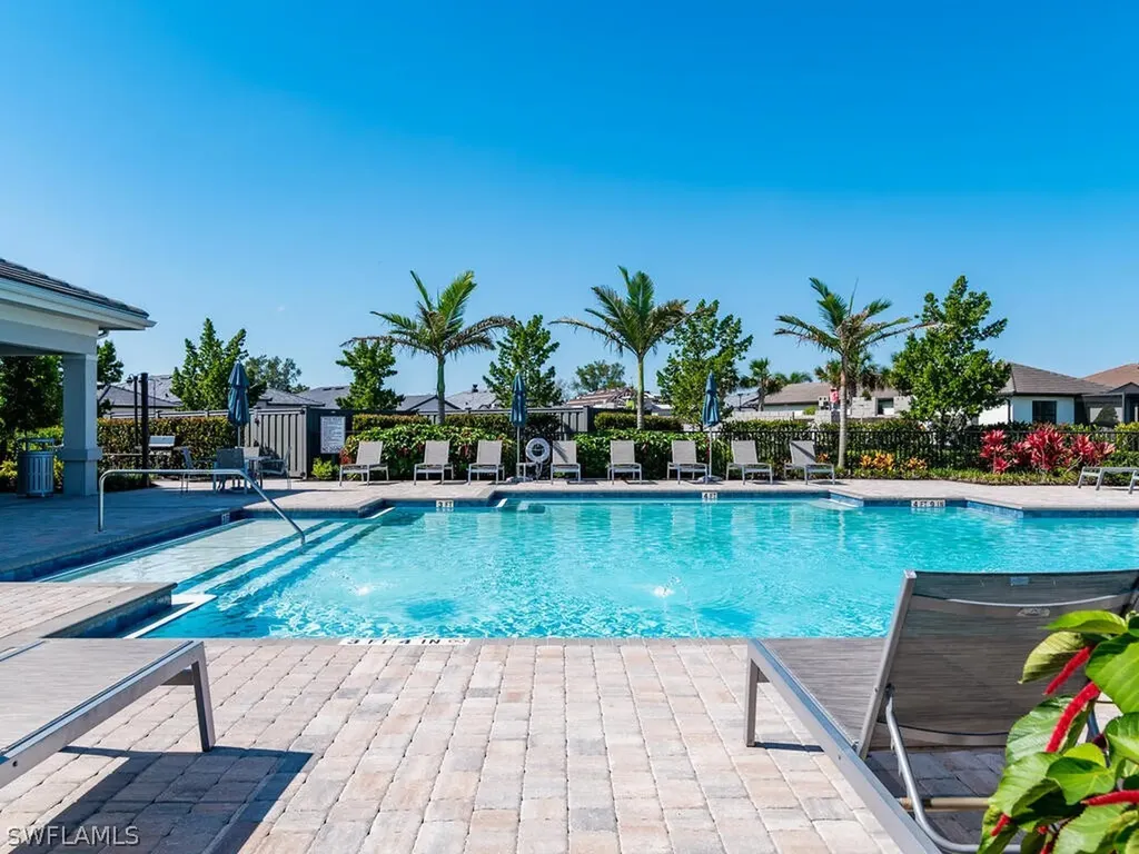 2162 Yellowfin Circle Naples FL 34114