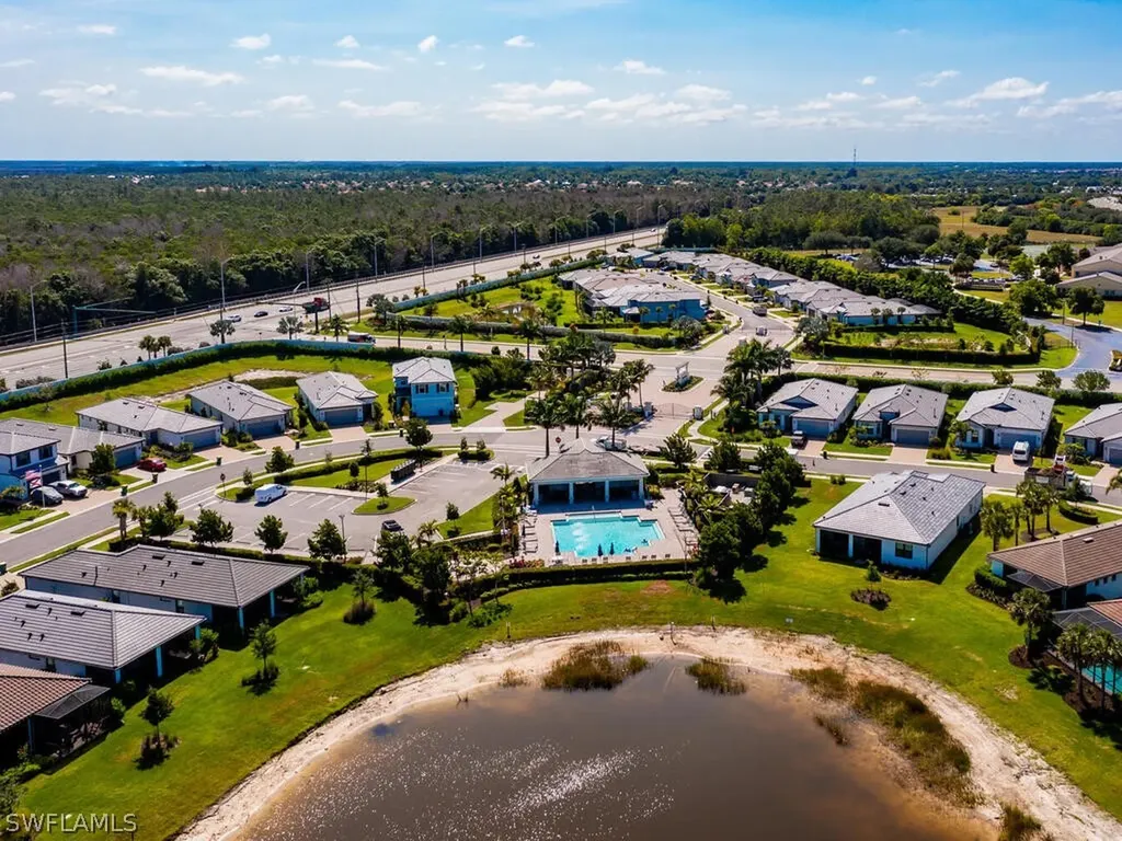 2162 Yellowfin Circle Naples FL 34114