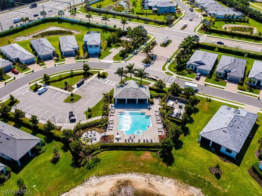 2162 Yellowfin Circle Naples FL 34114