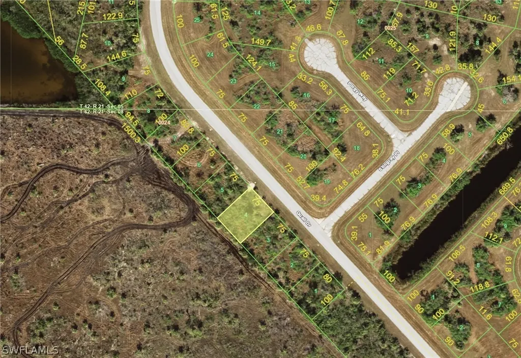 13023 Quail Drive Placida FL 33946