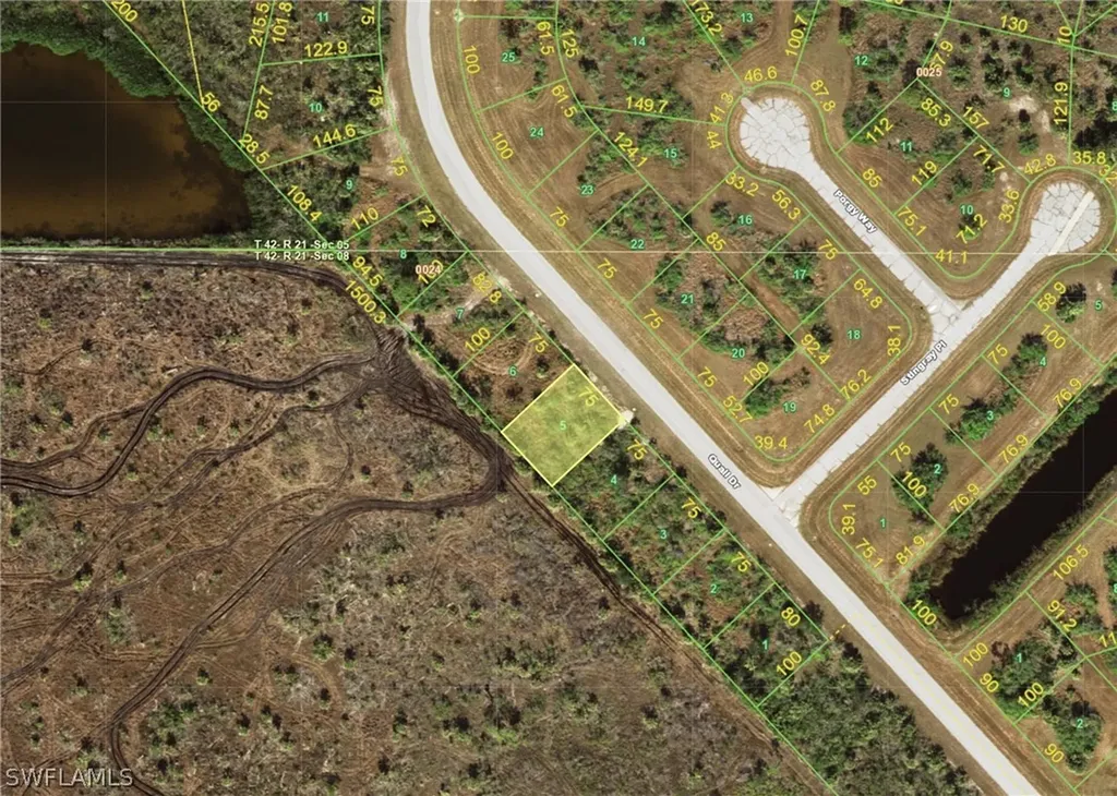 13019 Quail Road Placida FL 33946
