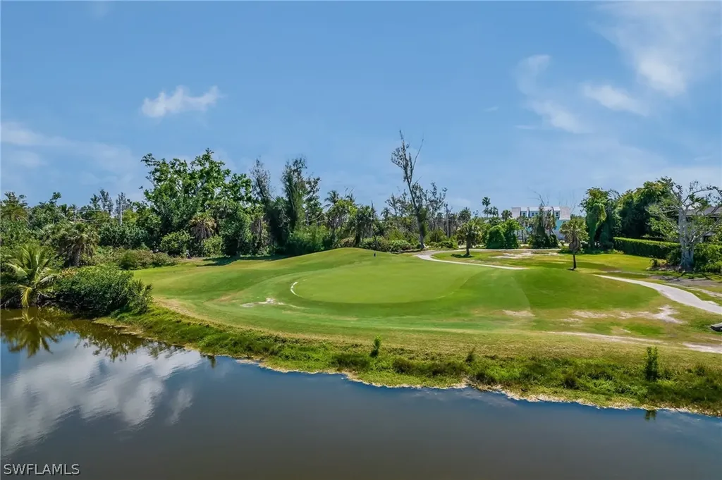 1340 Eagle Run Drive Sanibel FL 33957