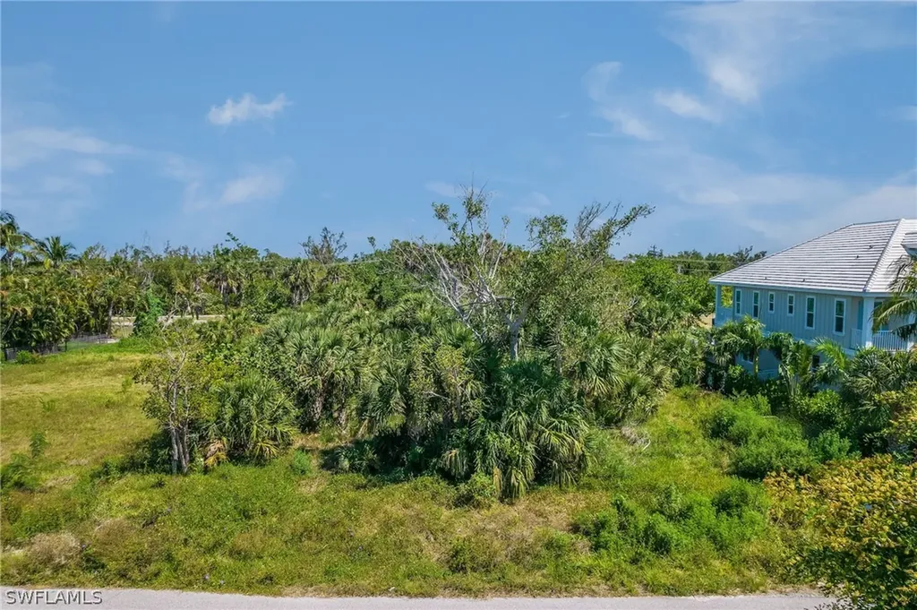 1340 Eagle Run Drive Sanibel FL 33957