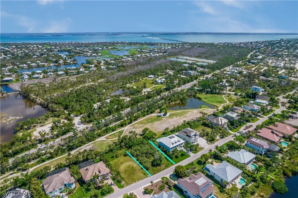 1340 Eagle Run Drive Sanibel FL 33957
