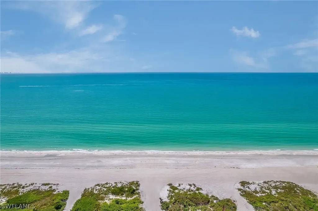 1340 Eagle Run Drive Sanibel FL 33957