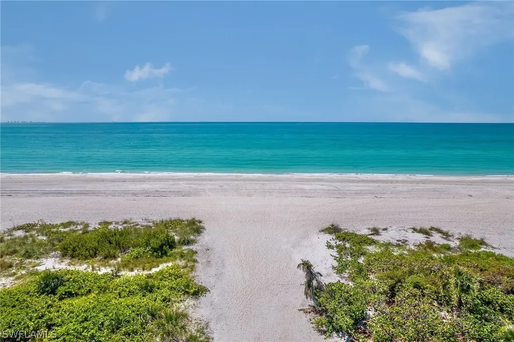 1340 Eagle Run Drive Sanibel FL 33957