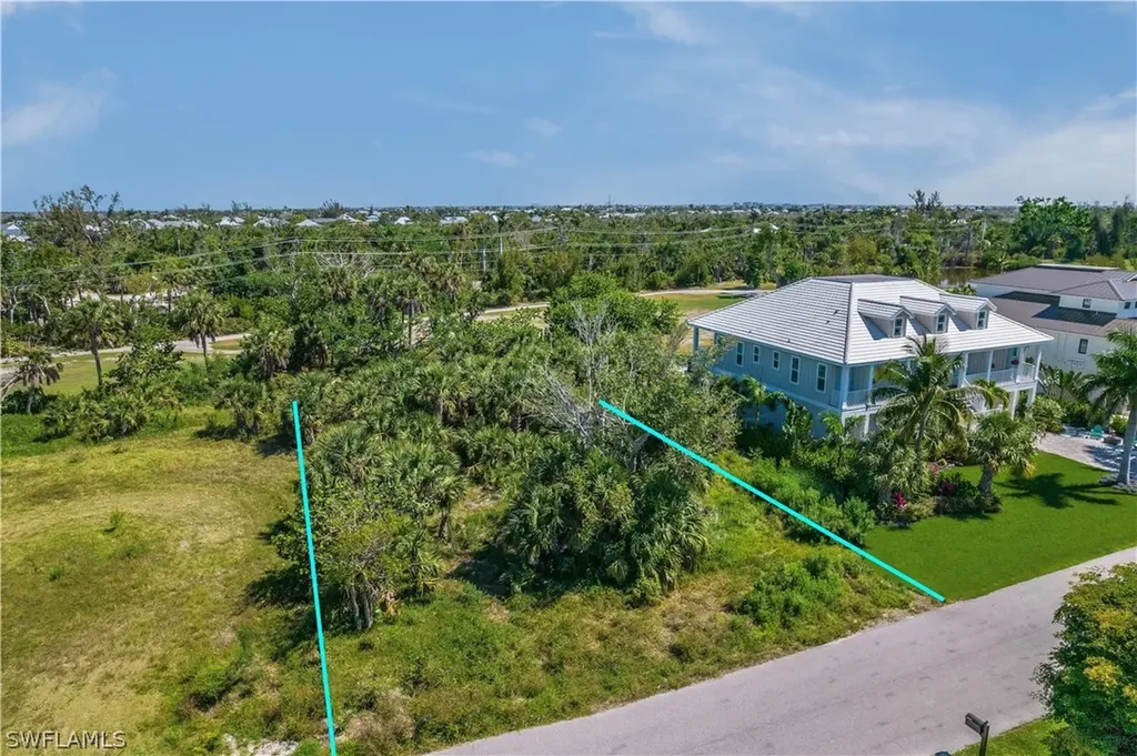 1340 Eagle Run Drive Sanibel FL 33957
