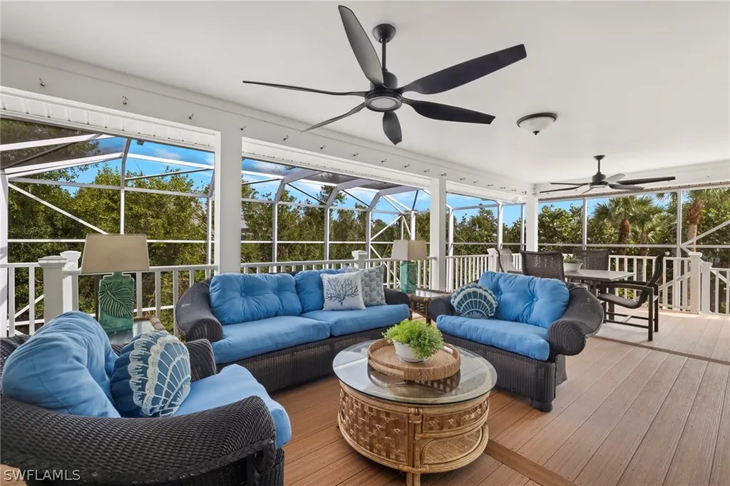 4573 Bowen Bayou Road Sanibel FL 33957