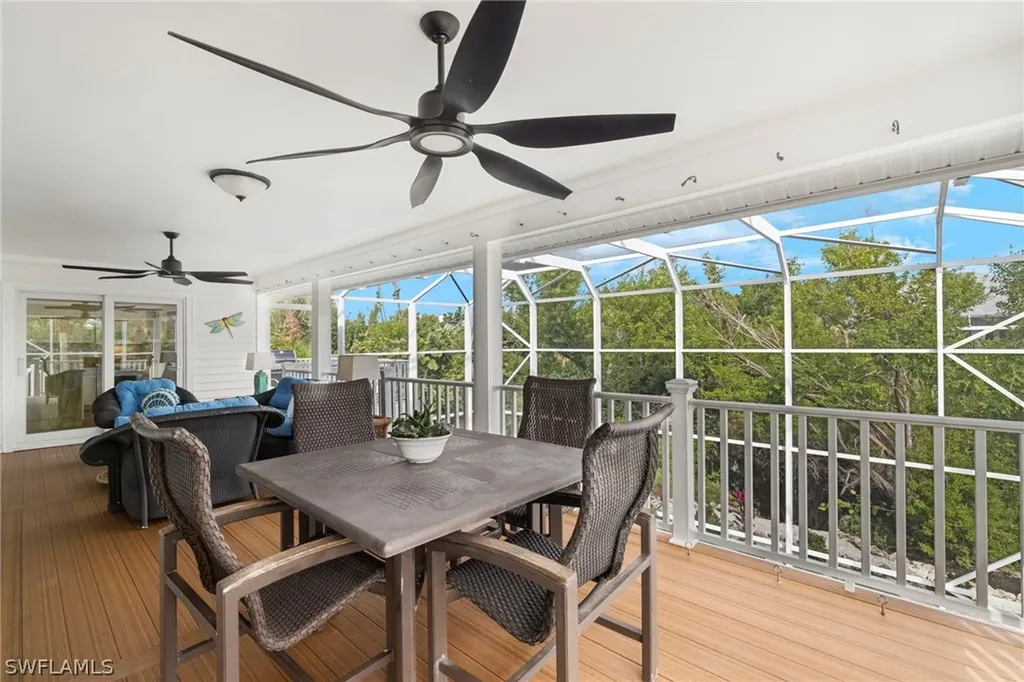 4573 Bowen Bayou Road Sanibel FL 33957
