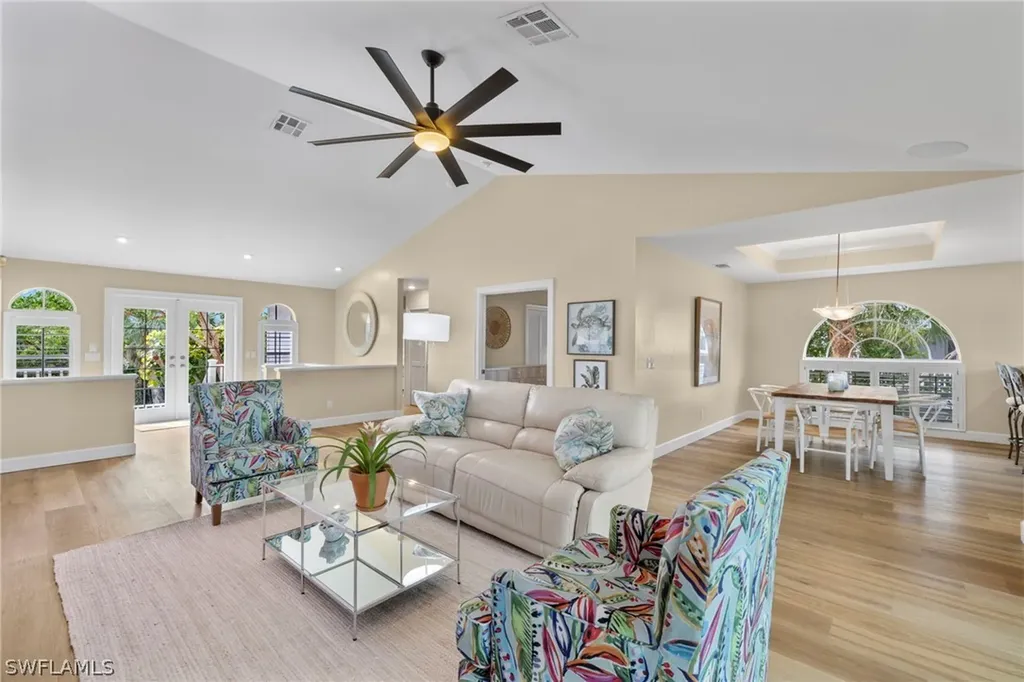 4573 Bowen Bayou Road Sanibel FL 33957