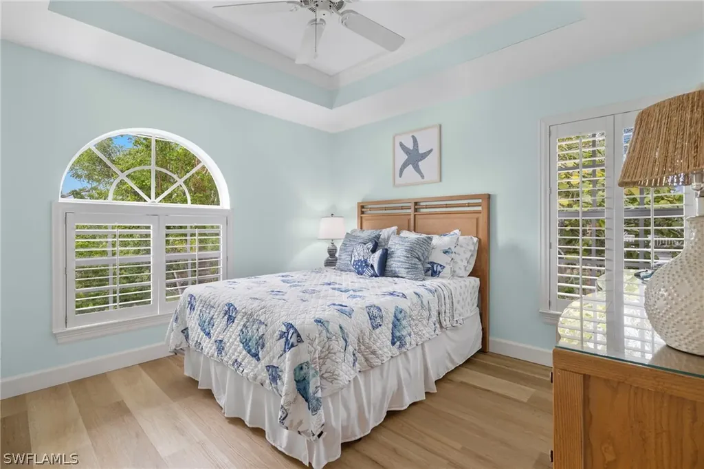 4573 Bowen Bayou Road Sanibel FL 33957