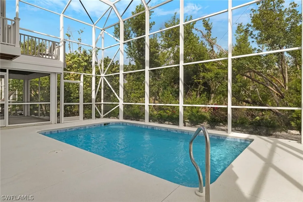 4573 Bowen Bayou Road Sanibel FL 33957