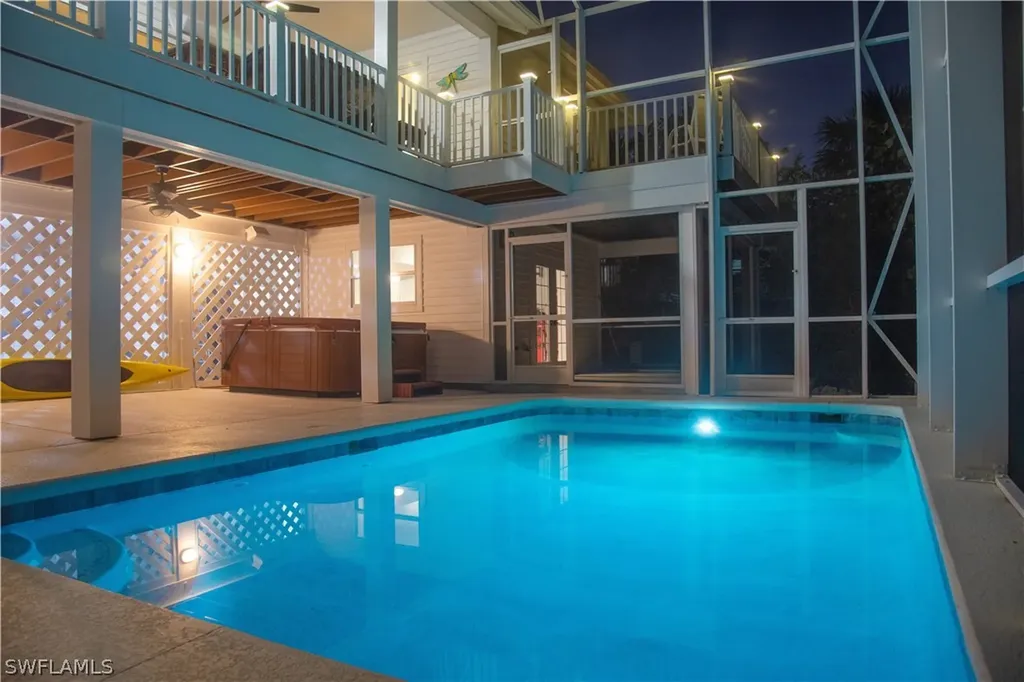 4573 Bowen Bayou Road Sanibel FL 33957