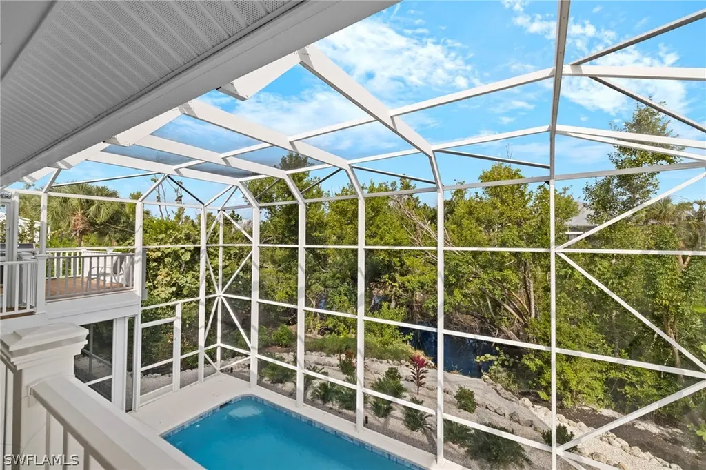 4573 Bowen Bayou Road Sanibel FL 33957