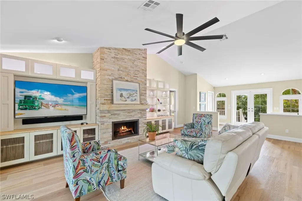 4573 Bowen Bayou Road Sanibel FL 33957
