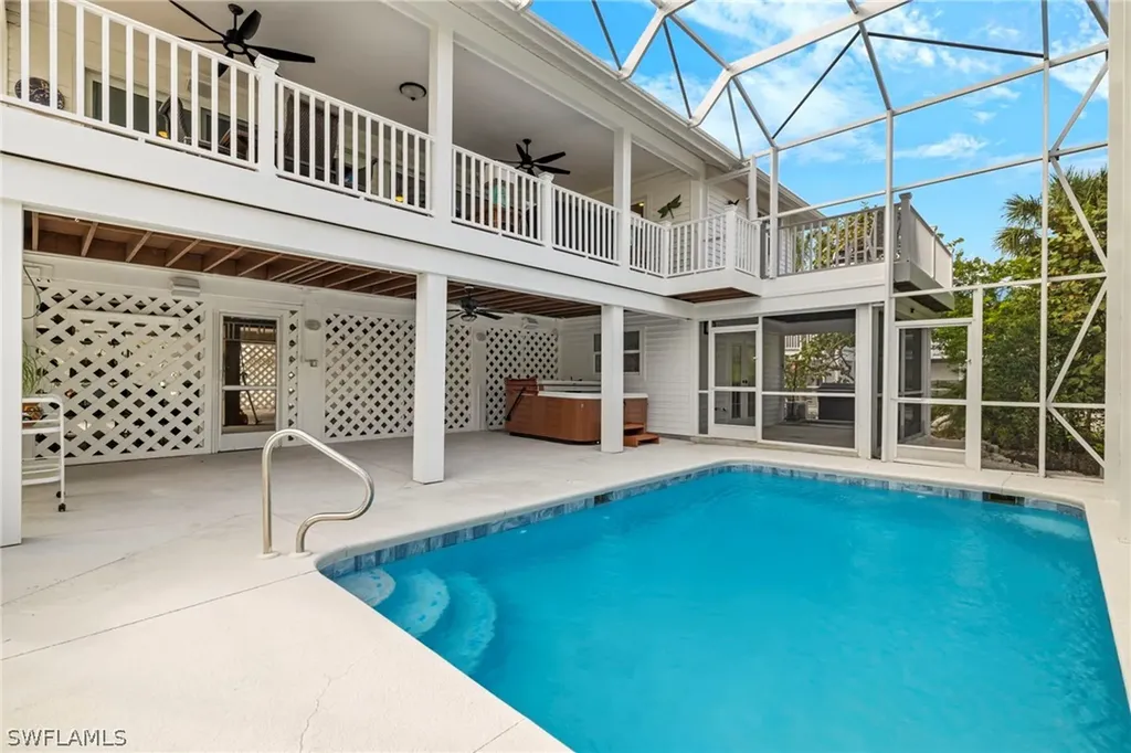 4573 Bowen Bayou Road Sanibel FL 33957