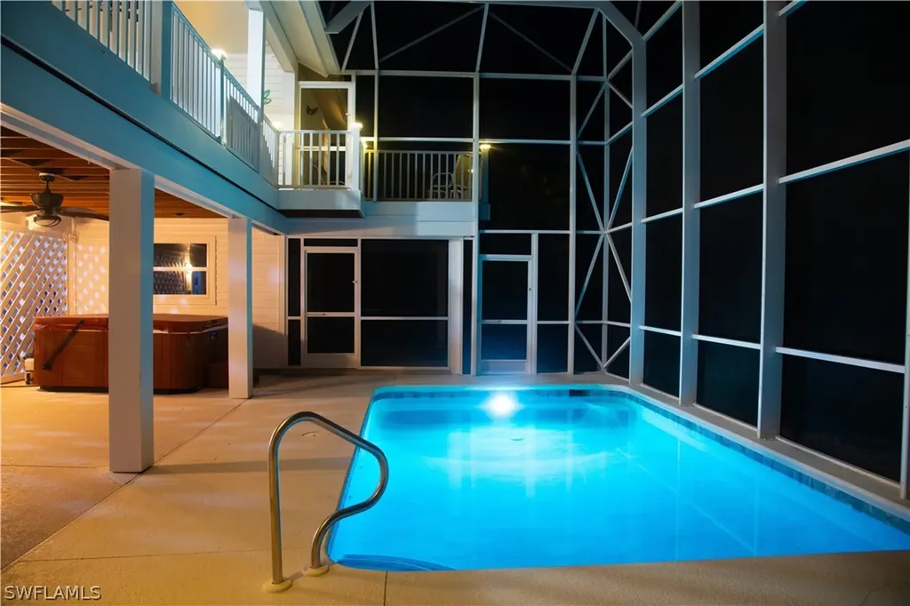 4573 Bowen Bayou Road Sanibel FL 33957