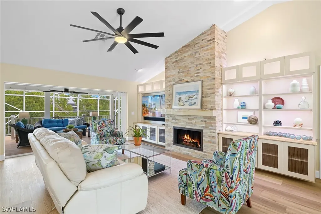 4573 Bowen Bayou Road Sanibel FL 33957