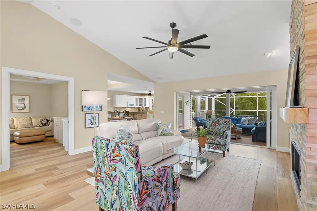 4573 Bowen Bayou Road Sanibel FL 33957