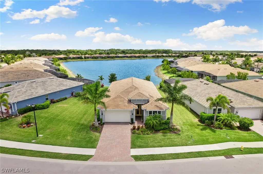 14496 Stillwater Way Naples FL 34114