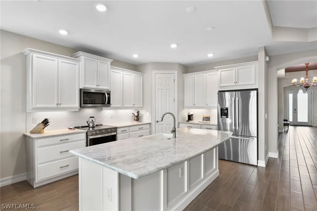 14496 Stillwater Way Naples FL 34114