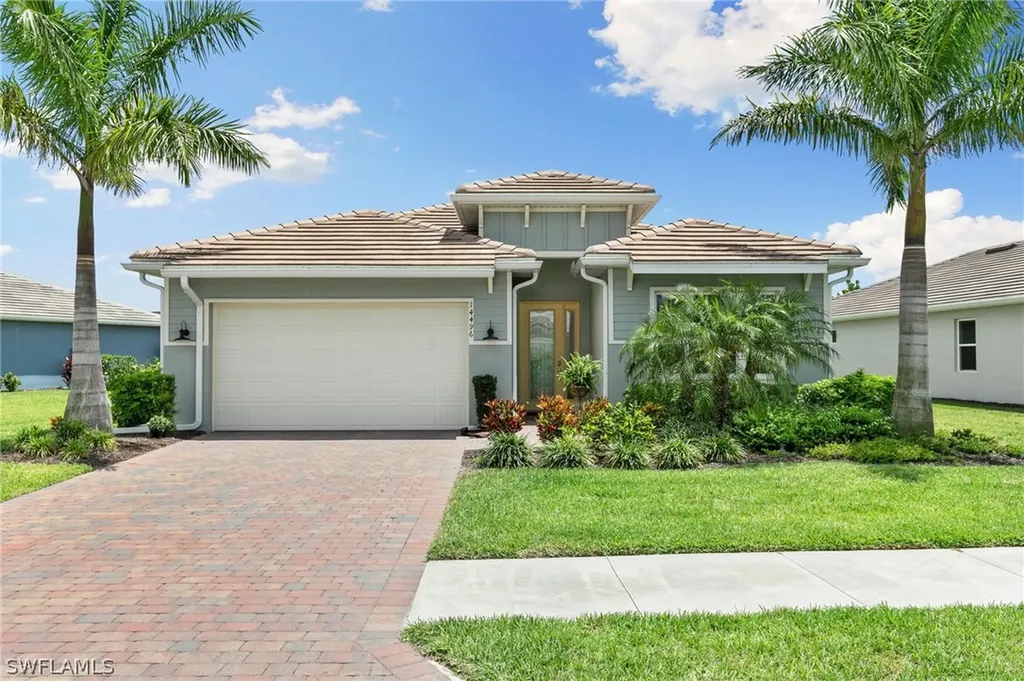 14496 Stillwater Way Naples FL 34114