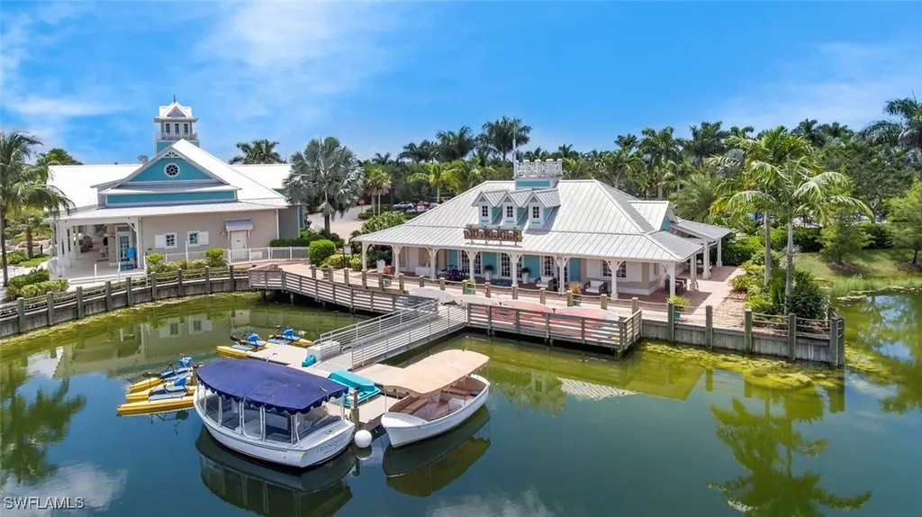 14496 Stillwater Way Naples FL 34114