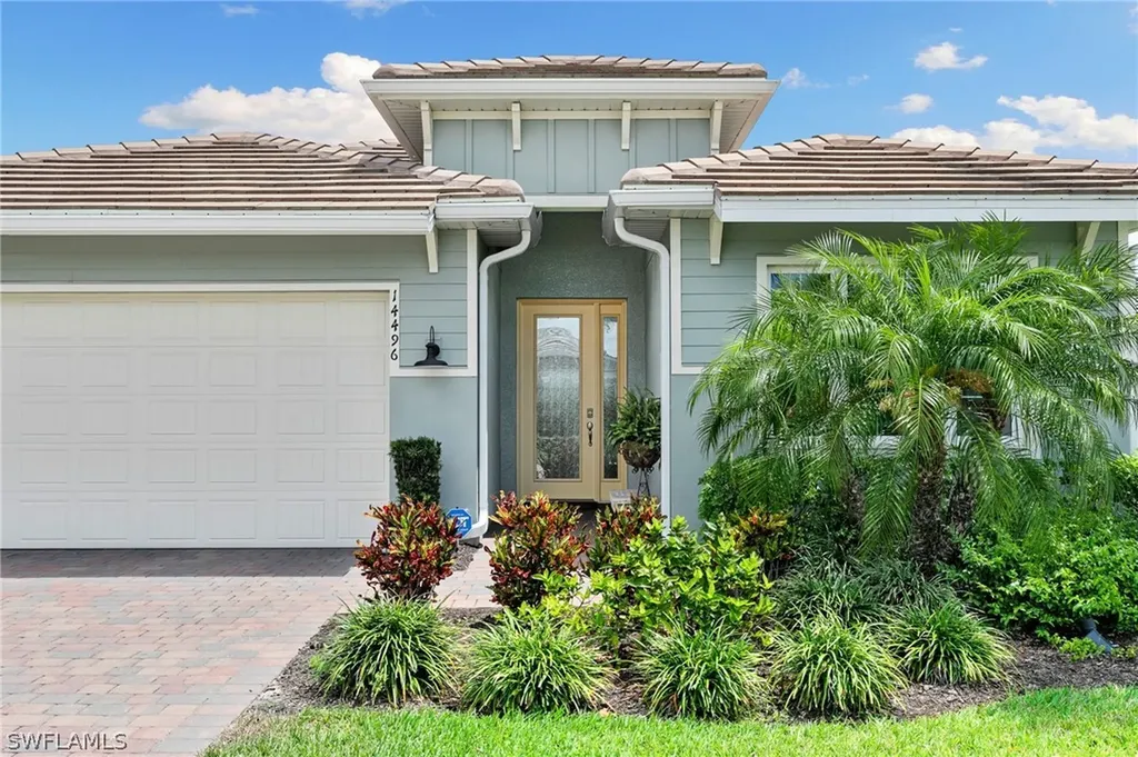 14496 Stillwater Way Naples FL 34114