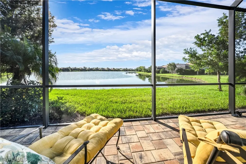14496 Stillwater Way Naples FL 34114