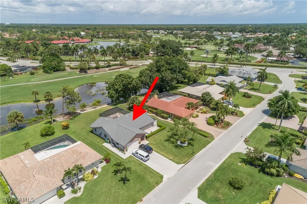 427 Torrey Pines Point Naples FL 34113