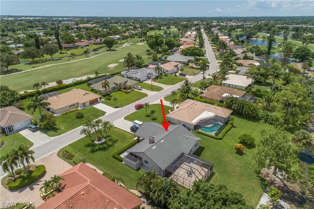 427 Torrey Pines Point Naples FL 34113