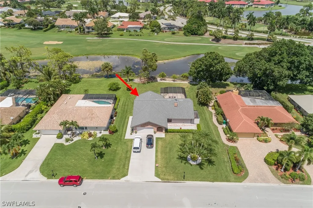 427 Torrey Pines Point Naples FL 34113
