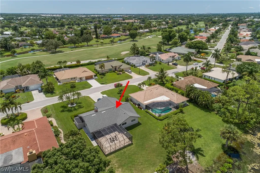 427 Torrey Pines Point Naples FL 34113