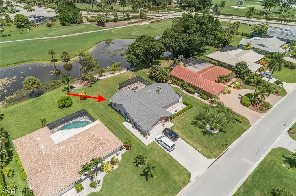 427 Torrey Pines Point Naples FL 34113