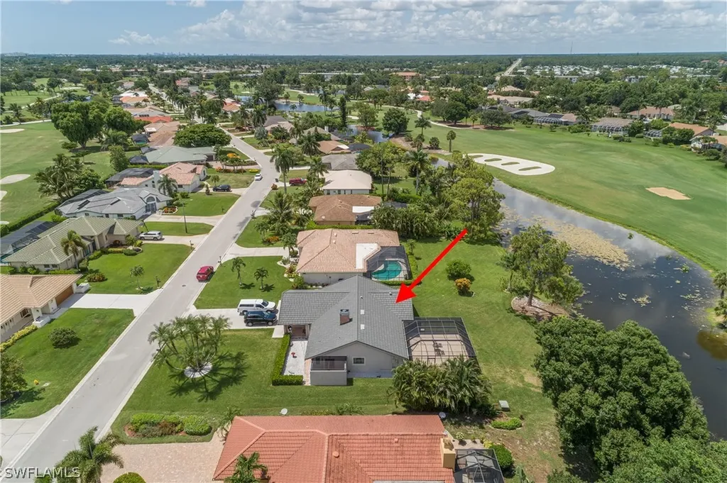427 Torrey Pines Point Naples FL 34113