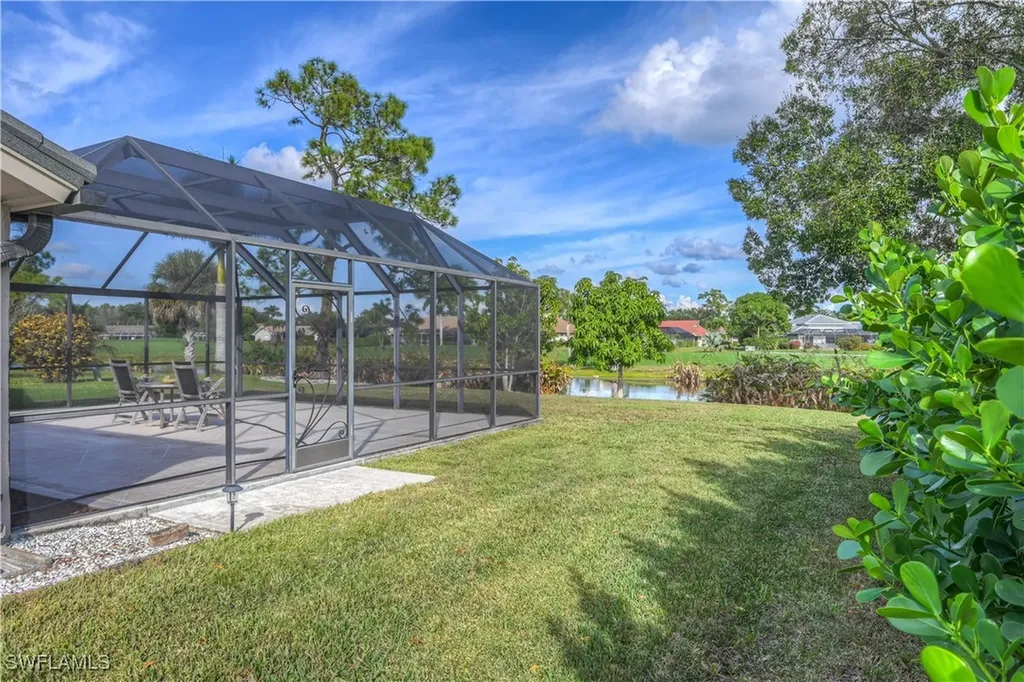 427 Torrey Pines Point Naples FL 34113